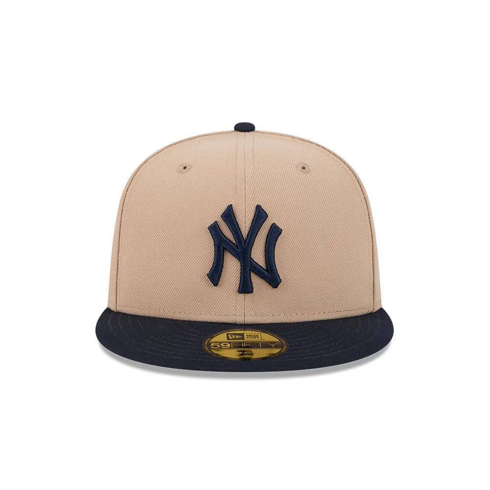 Gorra New Era 5950 MLB Evergreen Yankees