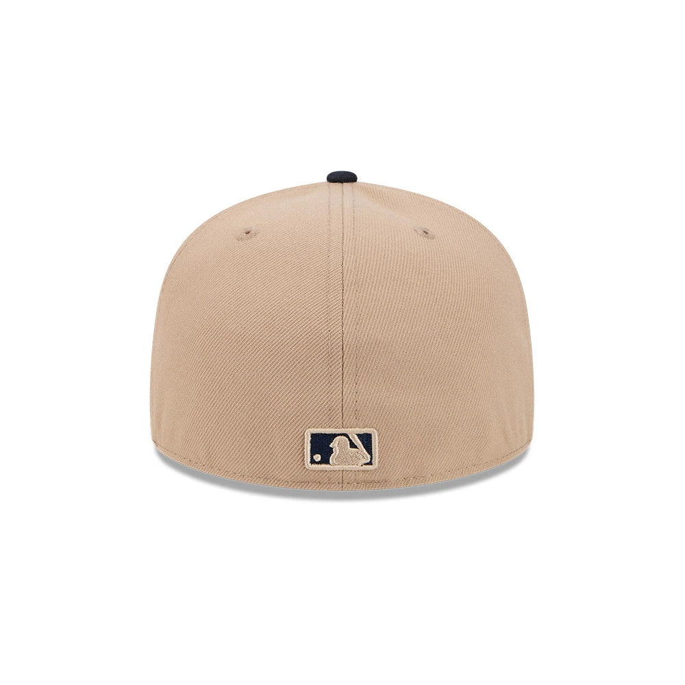 Gorra New Era 5950 MLB Evergreen Yankees