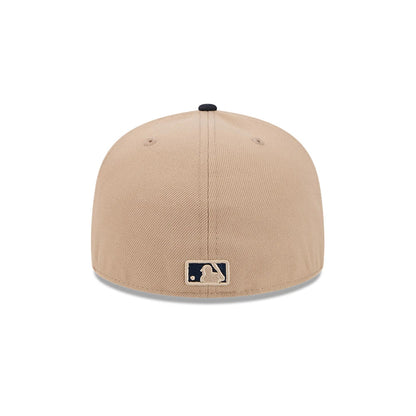Gorra New Era 5950 MLB Evergreen Yankees