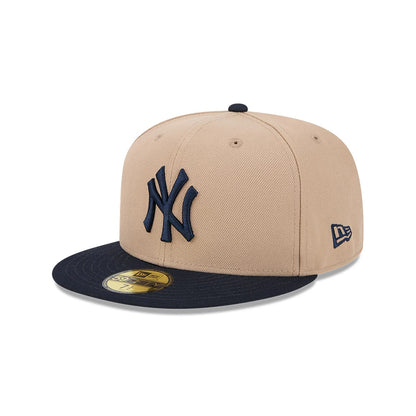 Gorra New Era 5950 MLB Evergreen Yankees