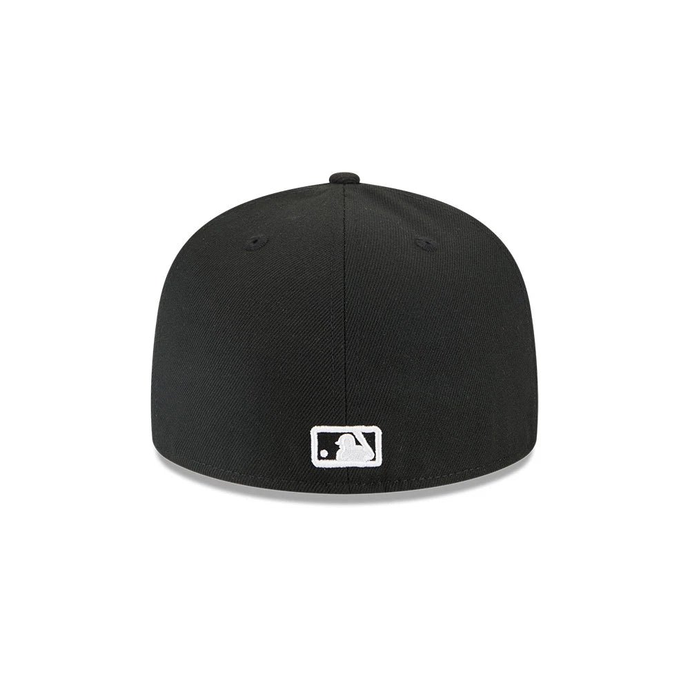 Gorra New Era 5950 MLB Tri-Hit Dodgers