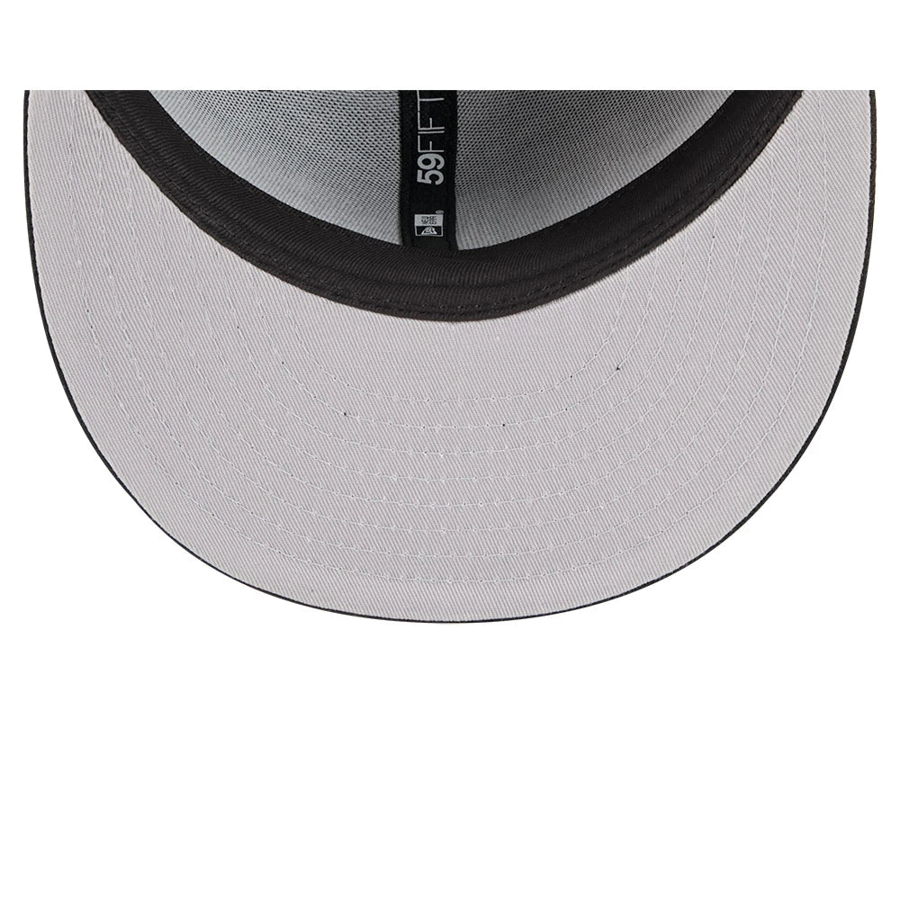 Gorra New Era 5950 MLB Tri-Hit Dodgers