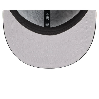 Gorra New Era 5950 MLB Tri-Hit Dodgers