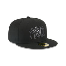 Gorra New Era 5950 MLB Tri-Hit Yankees