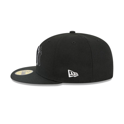 Gorra New Era 5950 MLB Tri-Hit Yankees