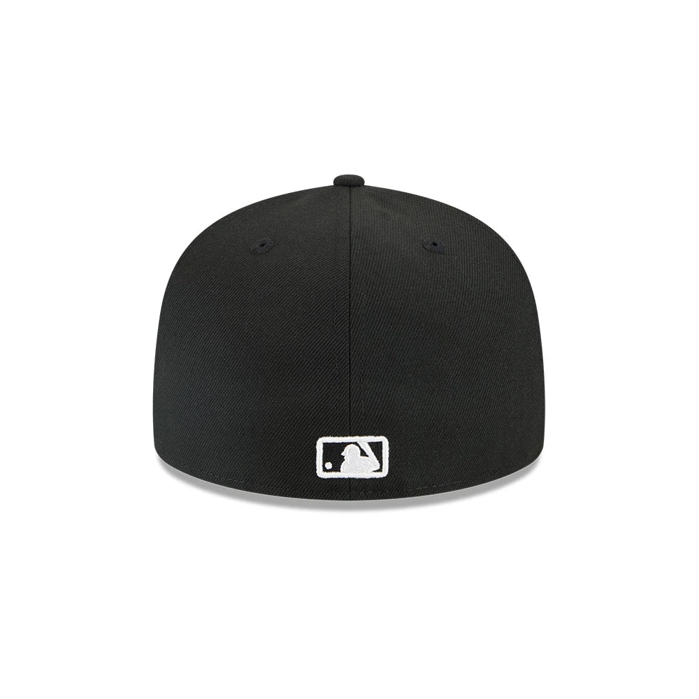 Gorra New Era 5950 MLB Tri-Hit Yankees