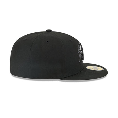 Gorra New Era 5950 MLB Tri-Hit Yankees