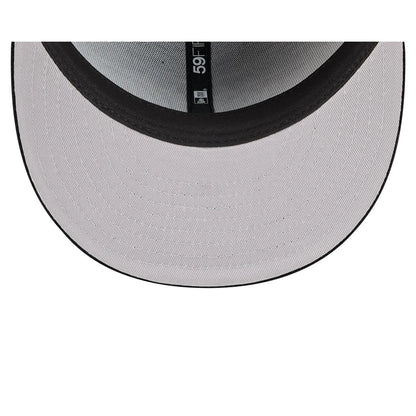 Gorra New Era 5950 MLB Tri-Hit Yankees