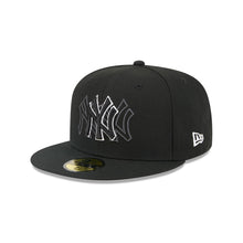 Gorra New Era 5950 MLB Tri-Hit Yankees