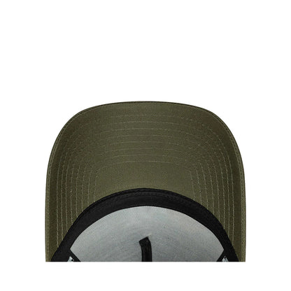 Gorra New Era 940 MLB Icon Flower Los Angeles Dodgers