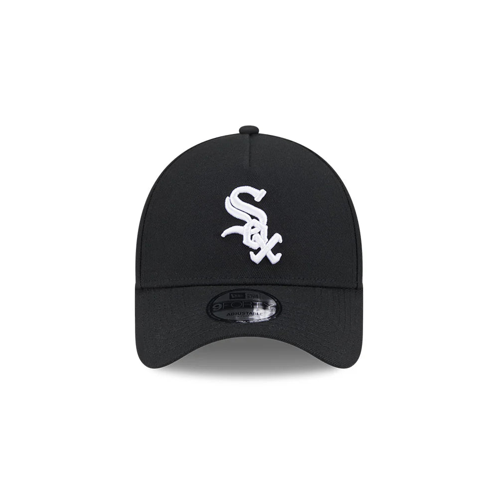 Gorra New Era 940 MLB Local Dish Pin Chicago White Sox
