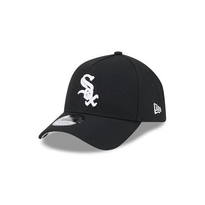 Gorra New Era 940 MLB Local Dish Pin Chicago White Sox