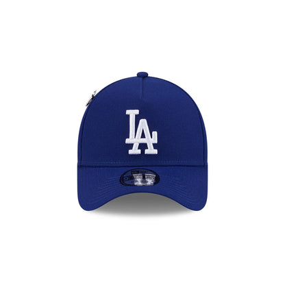 Gorra New Era 940 MLB Local Dish Pin Dodgers
