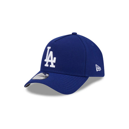 Gorra New Era 940 MLB Local Dish Pin Dodgers