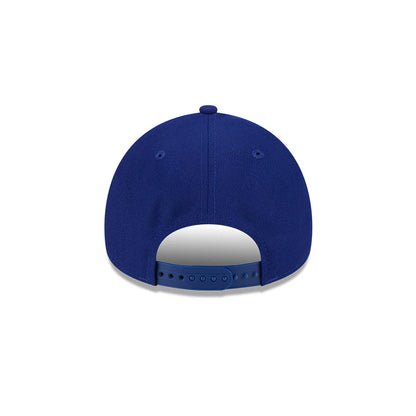 Gorra New Era 940 MLB Local Dish Pin Dodgers