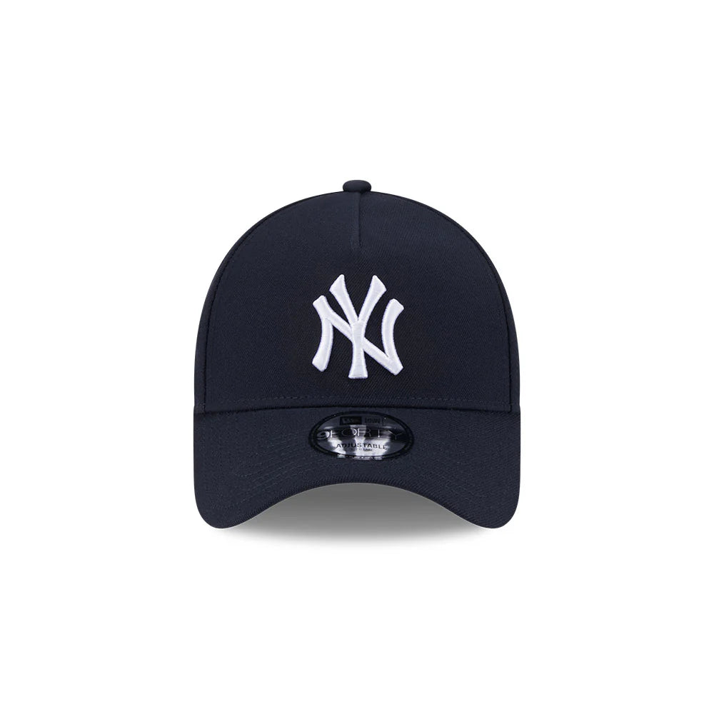 Gorra New Era 940 MLB Local Dish Pin Yankees