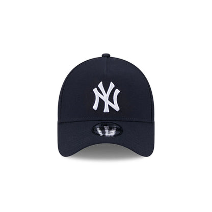 Gorra New Era 940 MLB Local Dish Pin Yankees