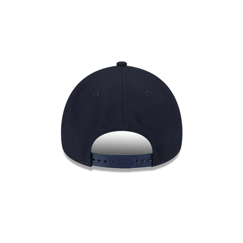 Gorra New Era 940 MLB Local Dish Pin Yankees