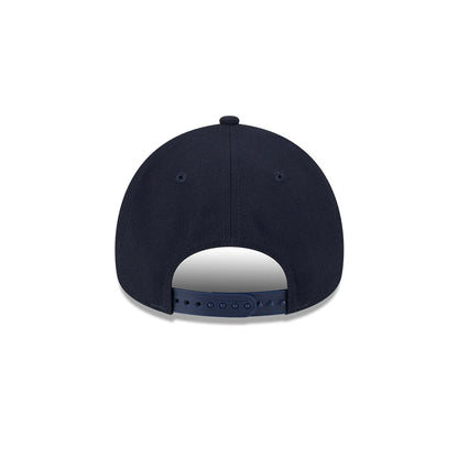 Gorra New Era 940 MLB Local Dish Pin Yankees