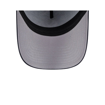 Gorra New Era 940 MLB Local Dish Pin Yankees