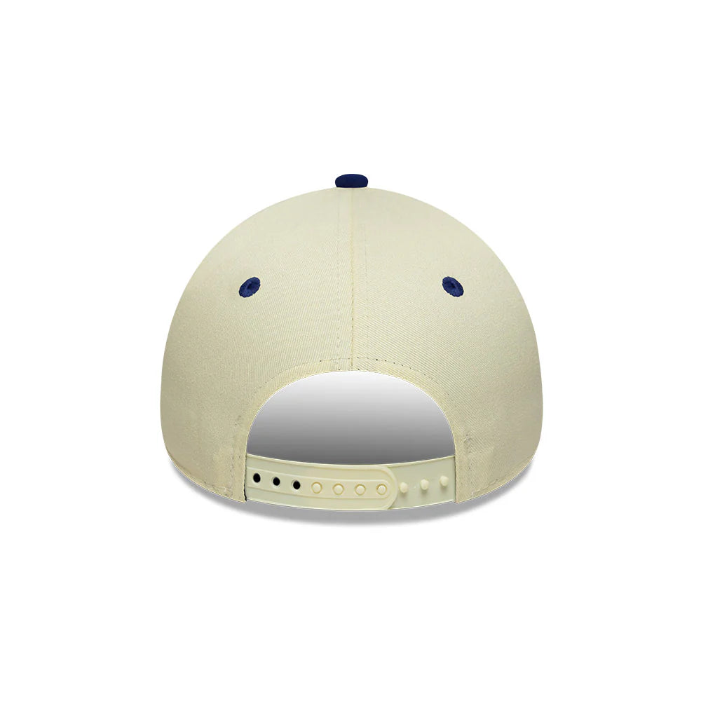 Gorra New Era 940 MLB Paisley Dodgers