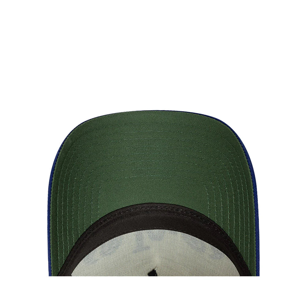 Gorra New Era 940 MLB Paisley Dodgers