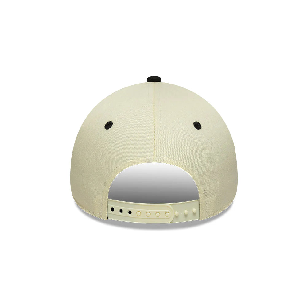 Gorra New Era 940 MLB Paisley Yankees