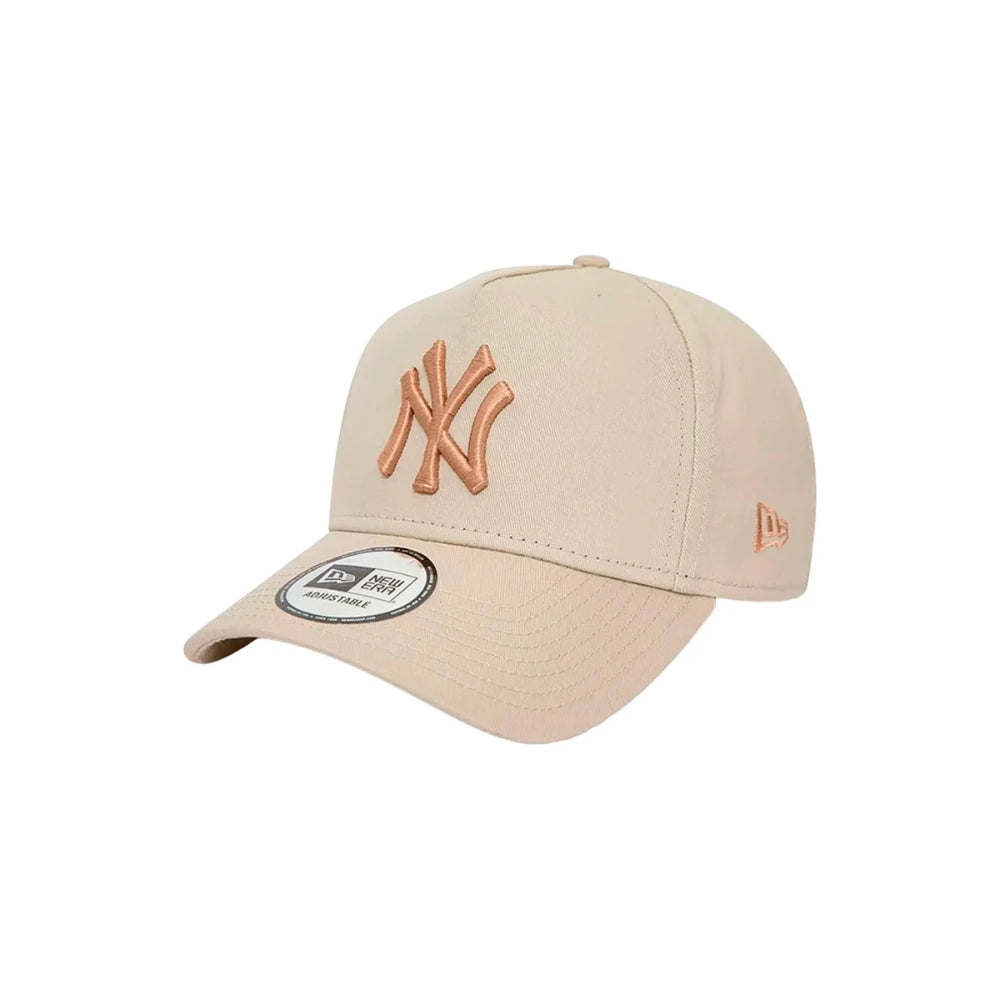 Gorra New Era 940 MLB Seasonal Yankees