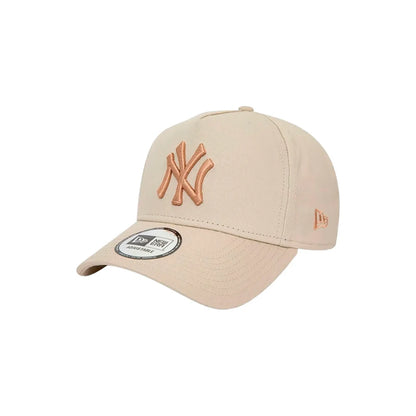 Gorra New Era 940 MLB Seasonal Yankees