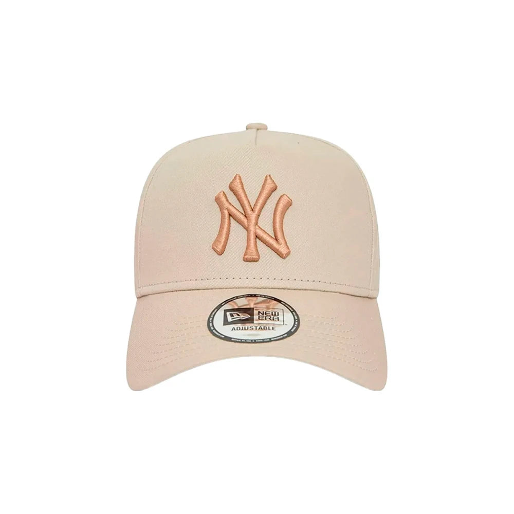 Gorra New Era 940 MLB Seasonal Yankees