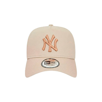 Gorra New Era 940 MLB Seasonal Yankees
