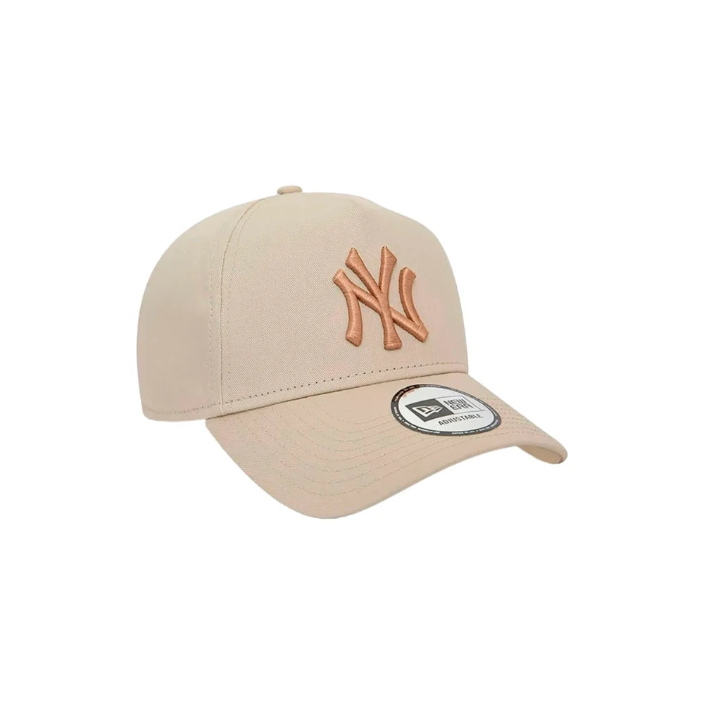 Gorra New Era 940 MLB Seasonal Yankees