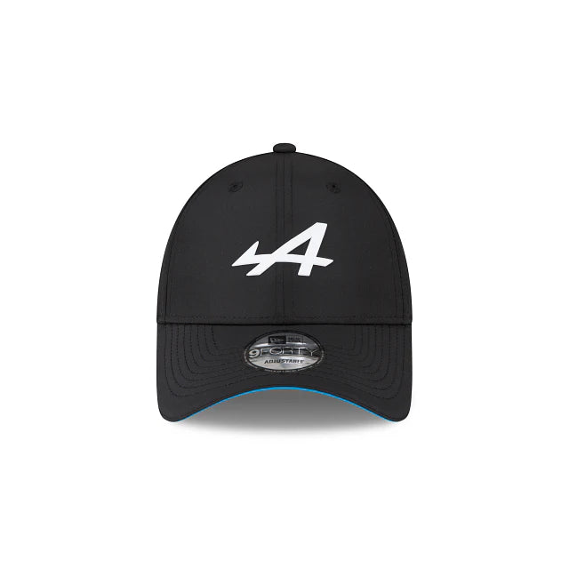 Gorra New Era 940 F1 BWT Alpine Team