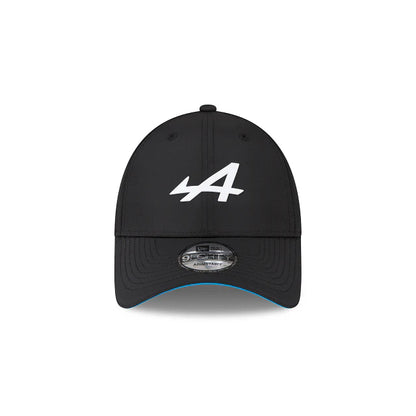 Gorra New Era 940 F1 BWT Alpine Team