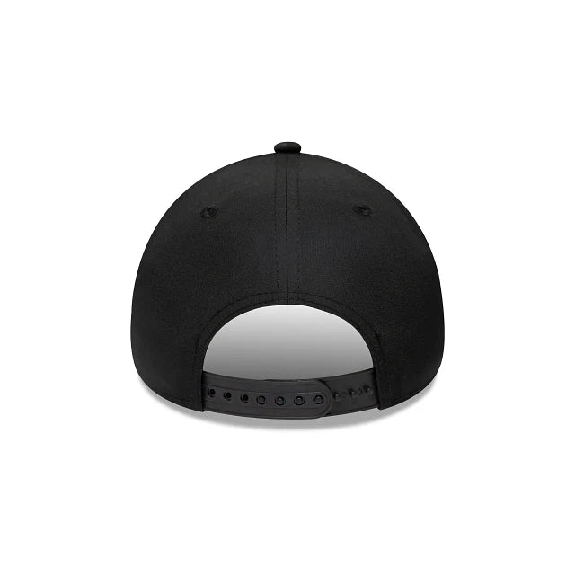 Gorra New Era 940 F1 BWT Alpine Team