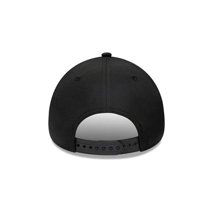 Gorra New Era 940 F1 BWT Alpine Team