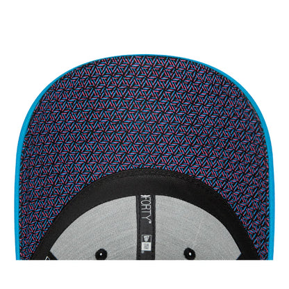 Gorra New Era 940 F1 BWT Alpine Team