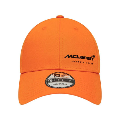 Gorra New Era 940 F1 McLaren Flawless