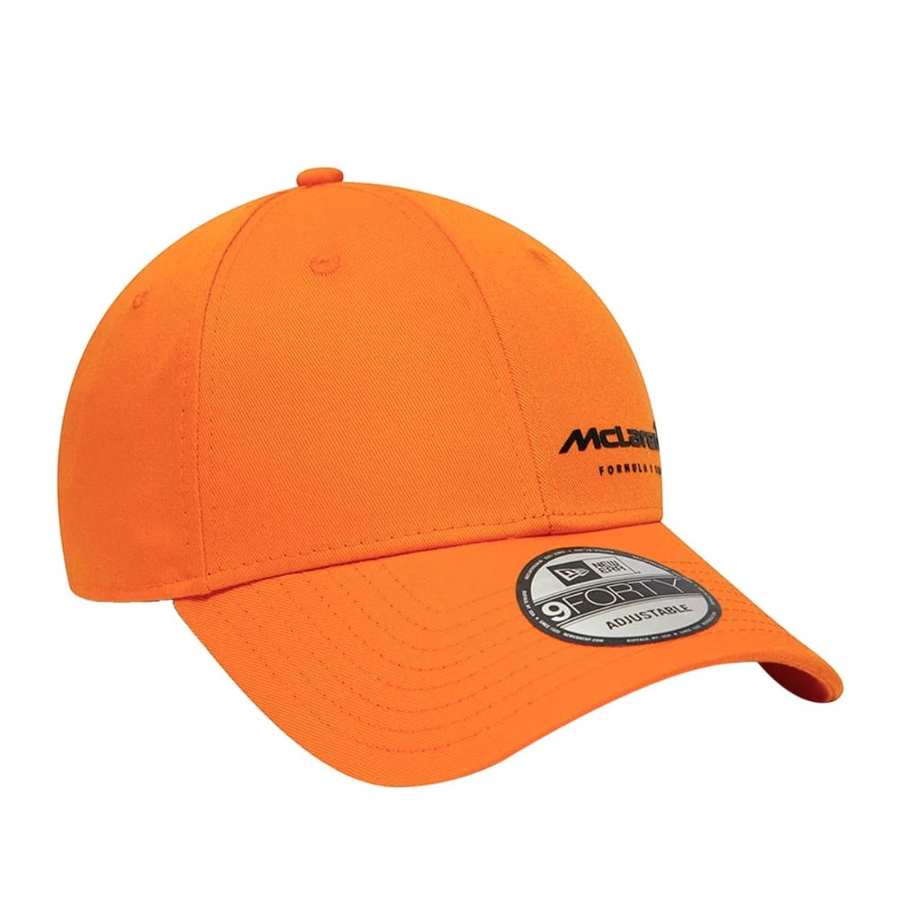 Gorra New Era 940 F1 McLaren Flawless