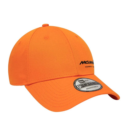 Gorra New Era 940 F1 McLaren Flawless