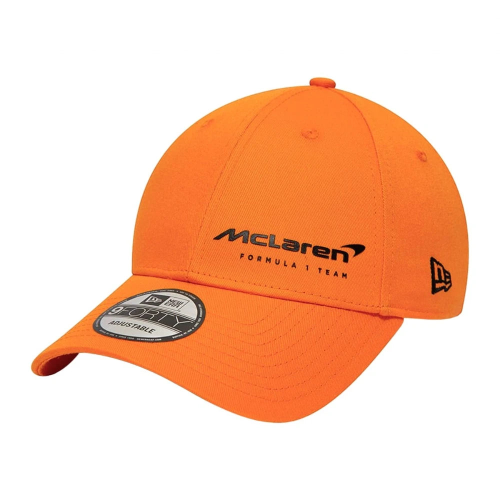 Gorra New Era 940 F1 McLaren Flawless