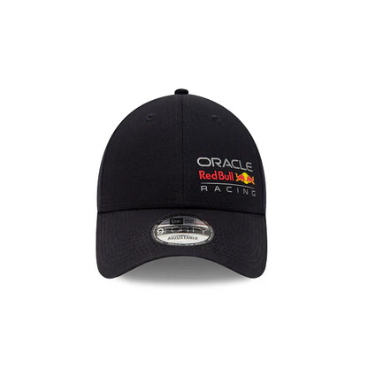 Gorra New Era 940 F1 Oracle Red Bull Essential