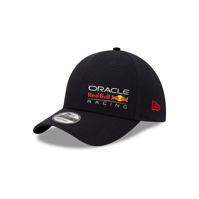 Gorra New Era 940 F1 Oracle Red Bull Essential