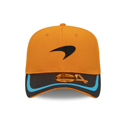 Gorra New Era 950 F1 McLaren Lando Norris