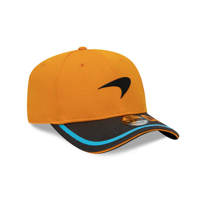 Gorra New Era 950 F1 McLaren Lando Norris