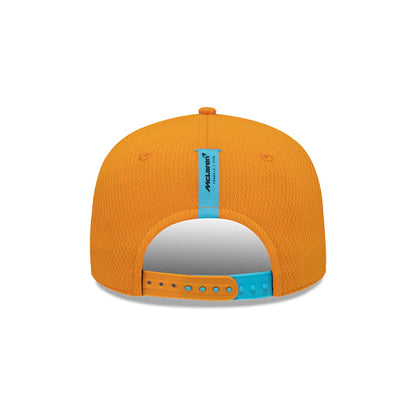 Gorra New Era 950 F1 McLaren Lando Norris