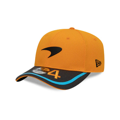 Gorra New Era 950 F1 McLaren Lando Norris