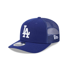 Gorra New Era 970 MLB Evergreen Dodgers