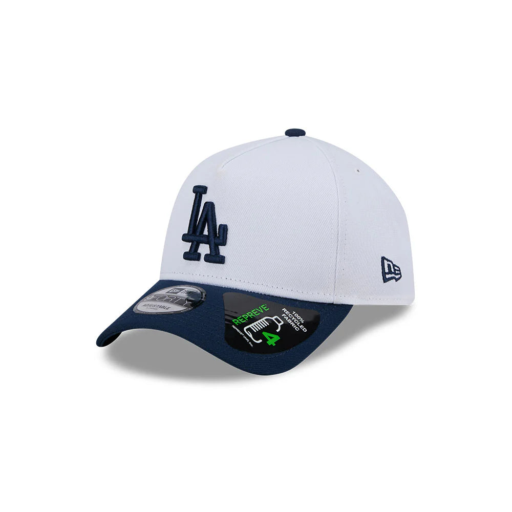 Gorra New Era 940 MLB Chrome Oceanside Los Angeles Dodgers
