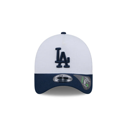 Gorra New Era 940 MLB Chrome Oceanside Los Angeles Dodgers